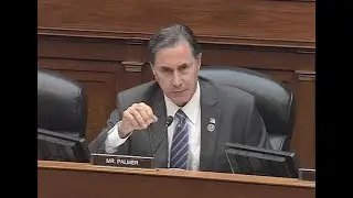 Rep. Palmer Q&A on Workforce Modernization