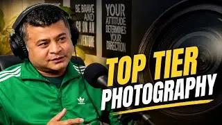 Sydney's No 1 Nepalese Photographer | Sydney Vibes | Tale Behind The Curtain