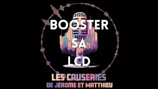 #25 BOOSTER SES REVENUS LOCATION COURTE DUR&Eacute;E - LES CAUSERIES DE L'IMMO