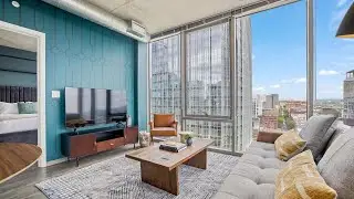 Placemakr Premier SoBro | Nashville (TN), United States | Hotel Review 🌟