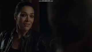 Washington Shoots Taylor; Terra Nova Episode 4