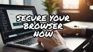 The Best Privacy Settings For Brave Browser You Need RIGHT NOW!