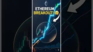 Ethereum Price Analysis Today | ETH Chart Prediction | Big Move Coming? 🚀 #crypto #stockmt #trading