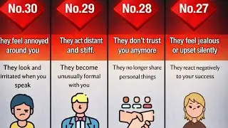 Signs Someone Is Secretly Holding a Grudge Against You