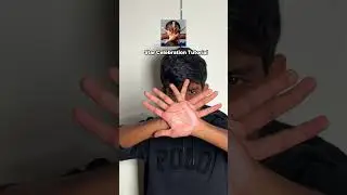 Star Celebration Tutorial