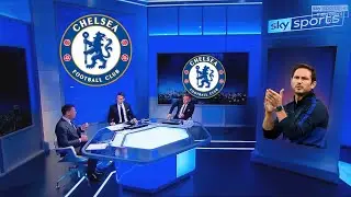 EXCLUSIVE! FRANK LAMPARD APPOINTED NEW TECHNICIAN! CHELSEA UPDATE! CHELSEA NEWS TODAY!