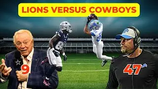 The Most Disrespectful Game in Sports History: Did the Lions Go Too Far?