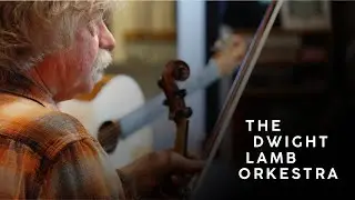 The Dwight Lamb Orkestra at Tivoli Fest
