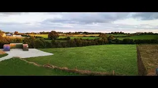 31st Wexford Scout Field Development July 2020