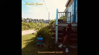 Frankie James - Around (Official Audio)