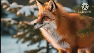 Fox Sound Effect