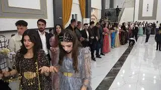 İbrahim Bordoğan Düğünü Part 3 Düğünü ( Hozan Azad Silopi ) 2024
