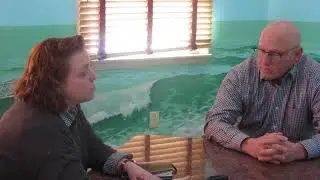Jack Morey Interview