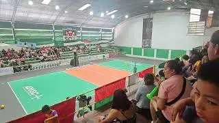 Cochabamba vs Beni ( Torneo Nacional Mini 2024)