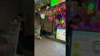 Cannabis Shop in Ao Nang, Krabi &ndash; A Unique Experience! #shortvideo #thailand #travel #beachlife