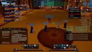 iN3V3R | WHFAF in Arena [4Story]