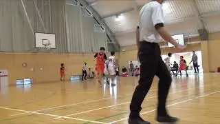 [ハイライト]　vsVELTEX静岡U15NEXT 2023/5/14 春期リーグ