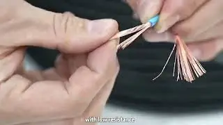 High-Quality Cable Manufacturing Process | Durable & Reliable Cables