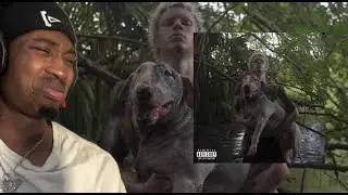 MY GENERATIONS EMINEM!!! | Brennan Jones - Self Tilted 1 (Full Album) | Reaction/Review