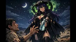 Thirst Louder Than Fear V3