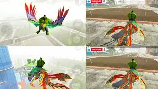 Ibd3d mai halk new city mai apni flying picoc kai upar ka Naja ra dikh rha hai halk 😱👈 most popular👈