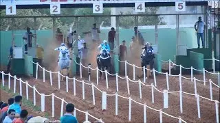 FANTASTIC HOLLIDAY - FINAL - 4 GP Torneo de los Amigos - Jockey Club del Amambay - 22/10/2023