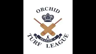 ORCHID TURF LEAGUE || SEASON 09 || DAY 01 || TURF 01 ||