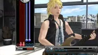 [Kr-BM] God Knows Guitar