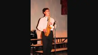 Heavyshift   90 Degrees In The Shade (Jamming on Saxophone!)