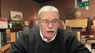 The Voices Of God: Daniel 7 - &ldquo;God Reigns While Beasts Rule&rdquo;