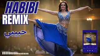 🔥 Habibi حبيبي Remix 2026 🌙 | Best Arabic Night DJ Party