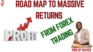 Road Map To Massive Returns From Forex Trading