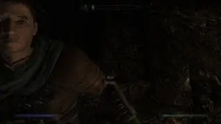 Skyrim_Survival Mode - Episode 6 Chapt 2 | First Death in my Skyrim Survival Mode Journey!
