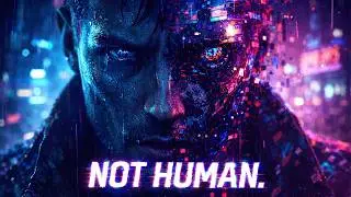 REPLACED full demo Gameplay &ndash; AI Trapped in a Human Body?! #pcgaming #cyberpunk