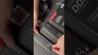TEAMGROUP XTREEM DDR5