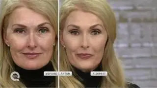 Edward Bess Flawless Illusion Foundation with Brush on QVC