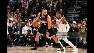 Dillon Brooks Full Highlights New York Knicks vs Phoenix Suns Jan 9, 2026