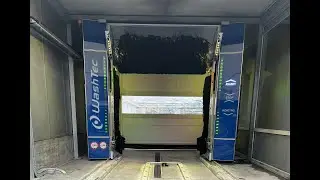 Rif.: A1140 WashTec Mod. SmartCare
