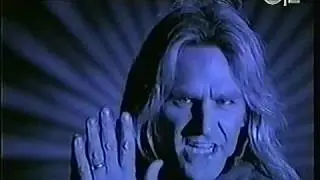 The Alarm - Raw