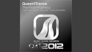 The Final Prophecy (Matt Bukovski Remix)