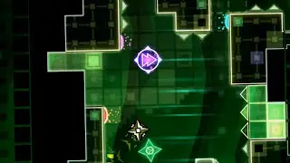 boson by ZeroSR & more (Extreme Demon) | Geometry Dash