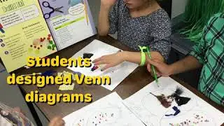 First grade STEAM