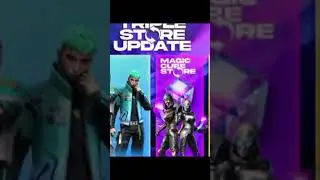 Ob51 Magic cube store update | 29 October magic cube bundel