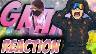 BDO | Zakk Reacts | Gnarly