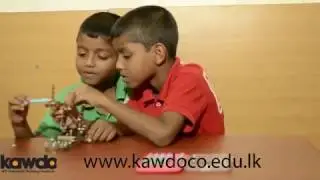 Robotics for Kids uses fun, hands-on projects to get your child&rsquo;s creative juices flowing.