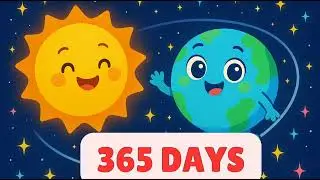 🌍✨ What Is a Leap Year? | Fun Learning for Kids | Tiny Learners Corner