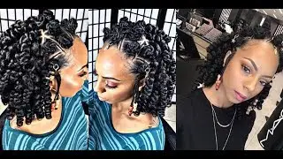 #265. BANTU CROCHET , KIMA KALON CURL, SHOPFEELBEAUTY.COM