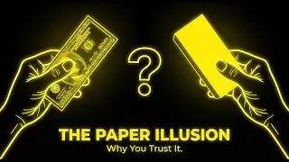 Is This Mysterious Paper Secretly Manipulating You Every Day ?