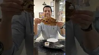 Day 73/100: Mini Thailand in India 🇮🇳 || Thai 🇹🇭 Fish 🐠