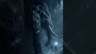 Ice Cave Discovered With Perfectly Preserved Mammoth